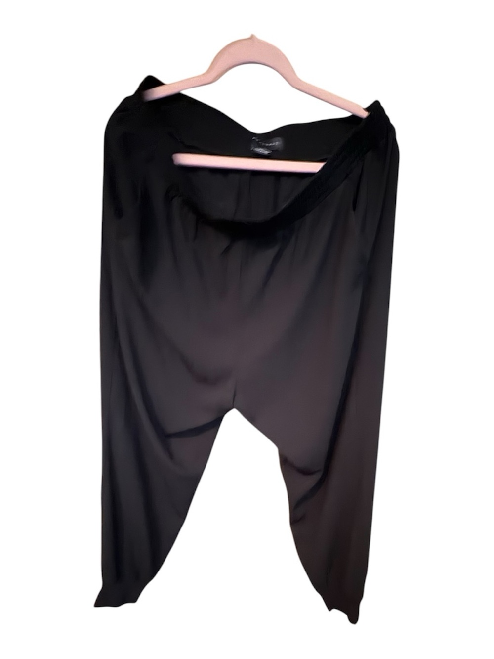 Beautiful sanctuary high end Relaxed Fit Harem Pants